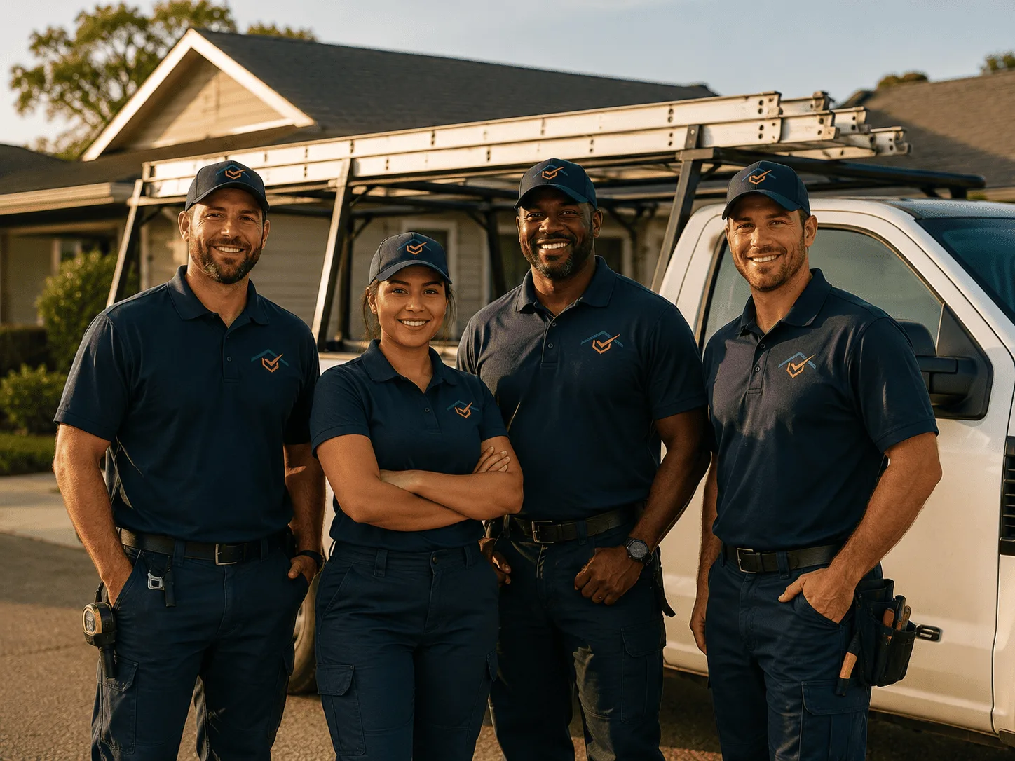 Roof Inspection company in Otter Lake, MI